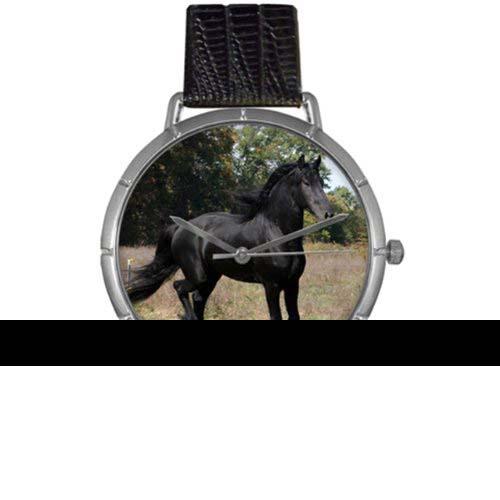 Customised White Watch Dial T0110025