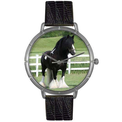 Custom Leather Watch Straps T0110026