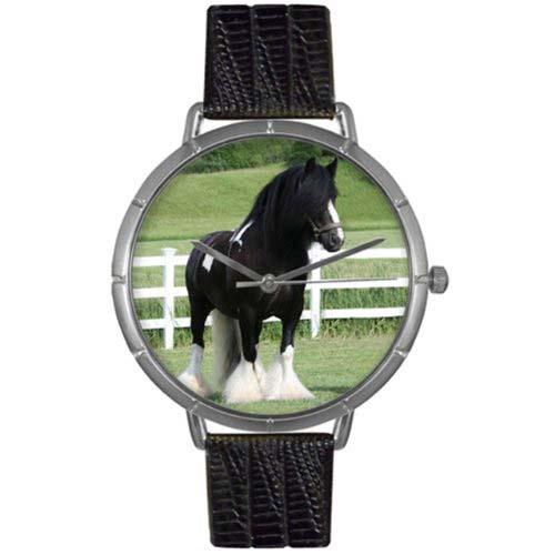 Customised White Watch Dial T0110026