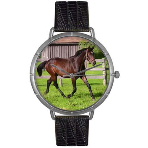 Wholesale Leather Watch Straps T0110027