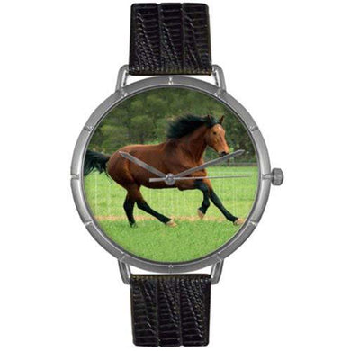 Wholesale Leather Watch Straps T0110028