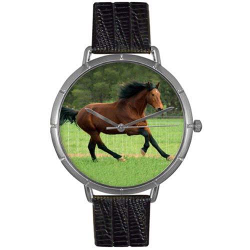 Wholesale Leather Watch Straps T0110028