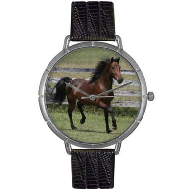 Customize Leather Watch Straps T0110029