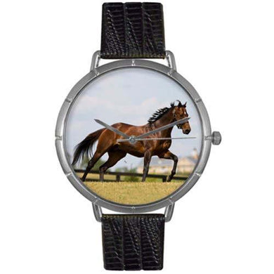 Custom White Watch Dial T0110032