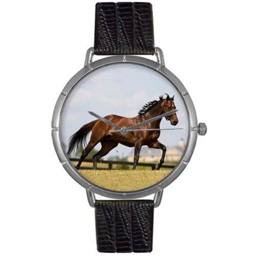 Custom White Watch Dial T0110032