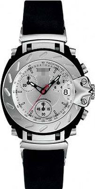 Wholesale Rubber Watch Bands T011.217.17.031.00