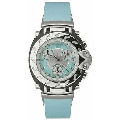 Customize Blue Watch Dial T011.217.17.351.00