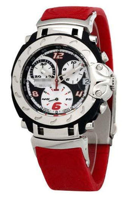 Wholesale Rubber Watch Bands T011.417.17.202.00