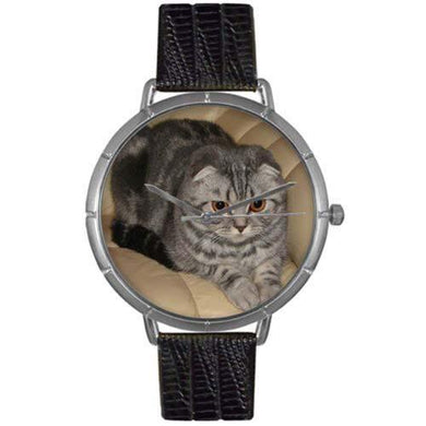 Custom Leather Watch Straps T0120031