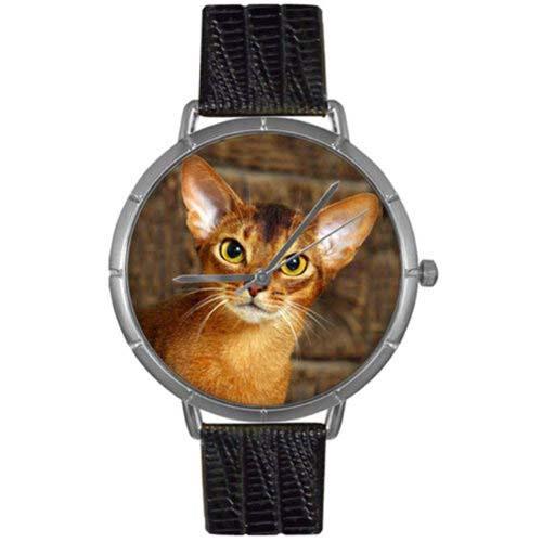 Customised White Watch Face T0120033