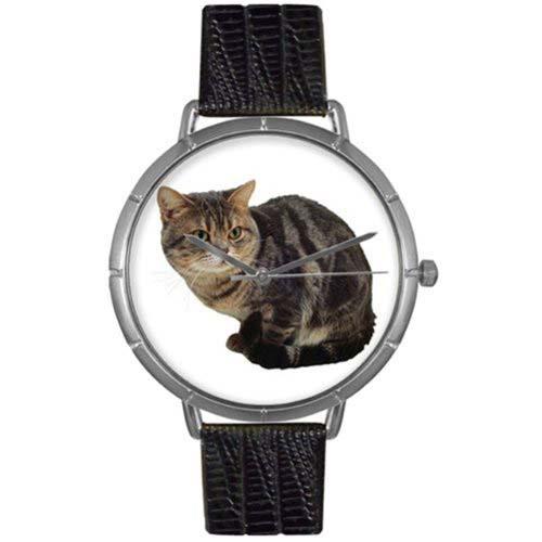 Wholesale Leather Watch Straps T0120035