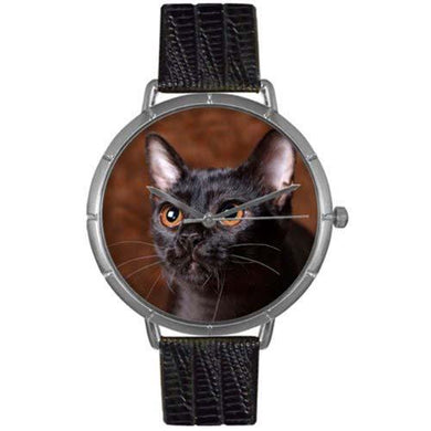 Customize Leather Watch Straps T0120037