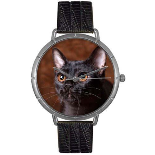 Customize Leather Watch Straps T0120037