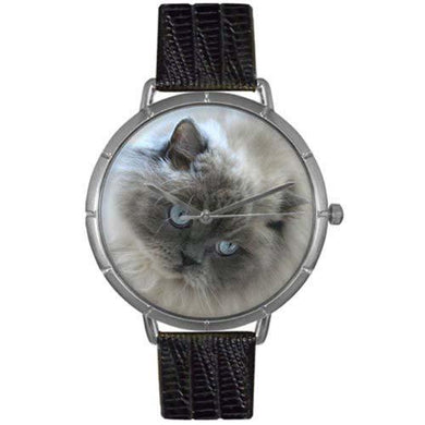 Customised White Watch Dial T0120039