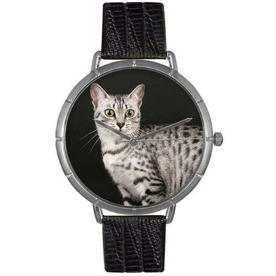 Custom Leather Watch Straps T0120041