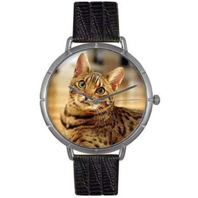 Customization Leather Watch Straps T0120043