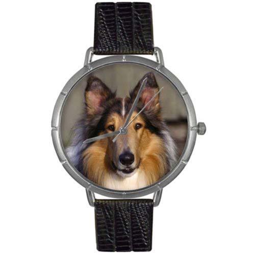 Customize Leather Watch Straps T0130004