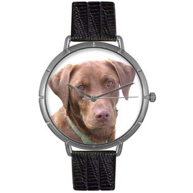 Custom White Watch Dial T0130011