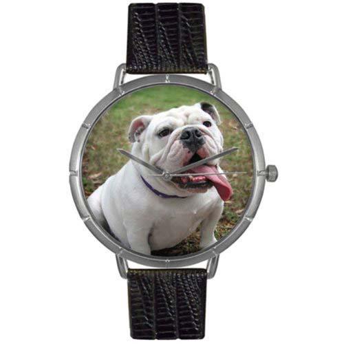 Customised White Watch Dial T0130018