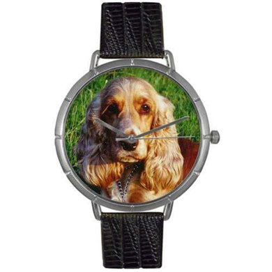 Custom Leather Watch Straps T0130027