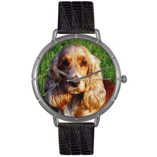 Custom White Watch Dial T0130027