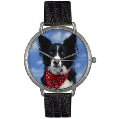 Wholesale Leather Watch Straps T0130028