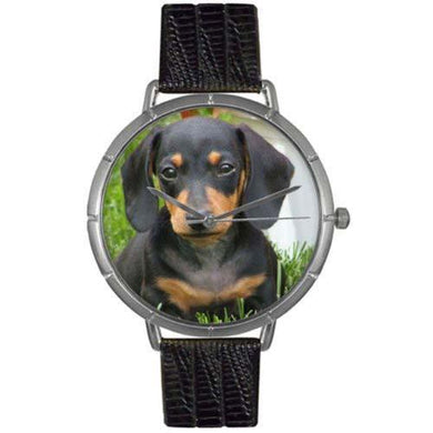 Customised Leather Watch Straps T0130034