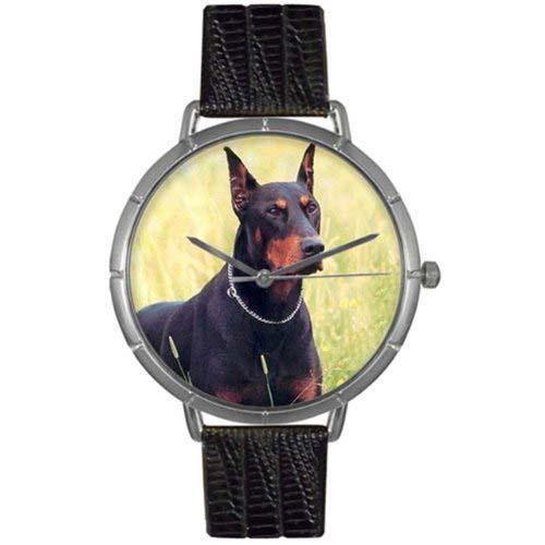 Customization Leather Watch Straps T0130035