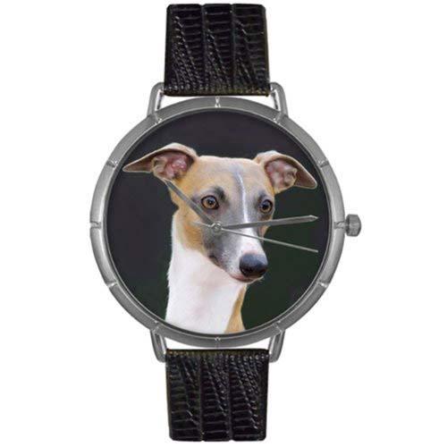 Customised White Watch Dial T0130046