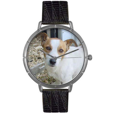 Customised White Watch Dial T0130048