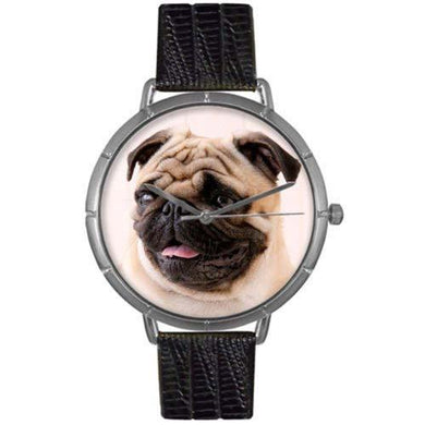 Customised Leather Watch Straps T0130061