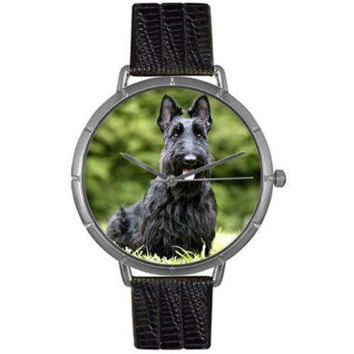 Custom Leather Watch Straps T0130067