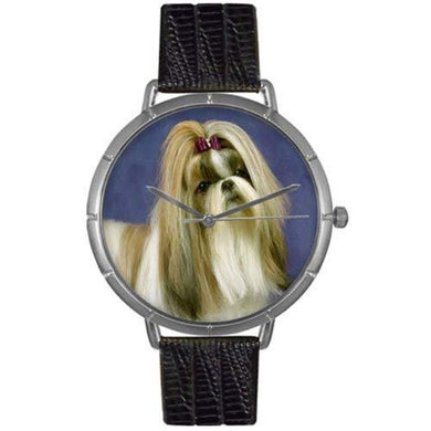 Custom White Watch Dial T0130069