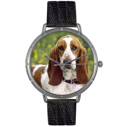 Customised White Watch Dial T0130078