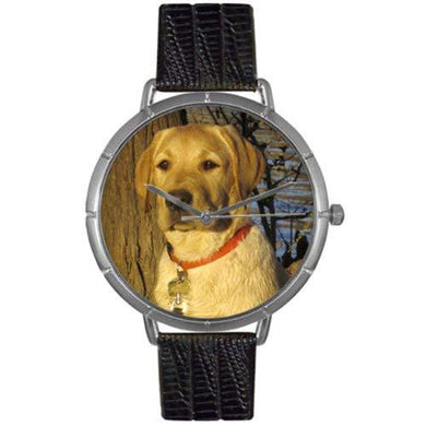 Customised Leather Watch Straps T0130081