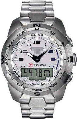 Custom Watch Dial T013.420.11.032.00
