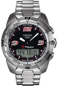Customization Stainless Steel Watch Bands T013.420.11.057.00