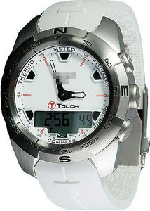 Custom Made Watch Dial T013.420.17.011.00