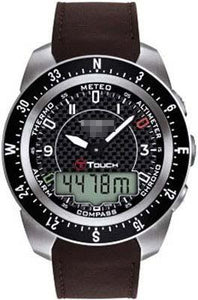 Wholesale Watch Dial T013.420.46.207.00