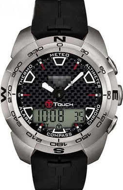 Wholesale Rubber Watch Bands T013.420.47.201.00