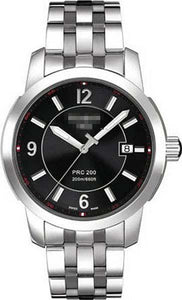 Wholesale Stainless Steel Watch Bands T014.410.11.057.00