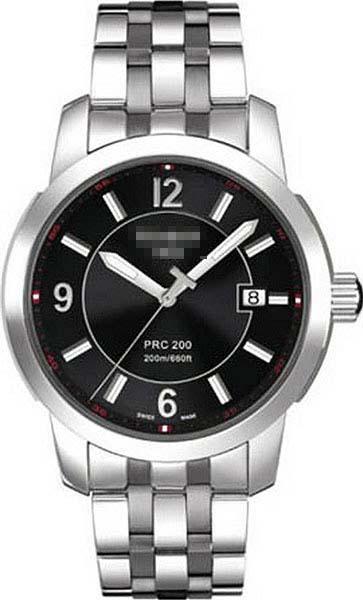 Wholesale Stainless Steel Watch Bands T014.410.11.057.00