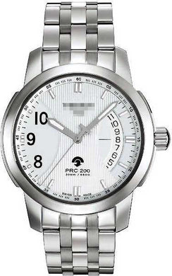 Custom Watch Dial T014.421.11.037.00