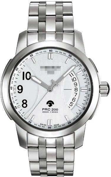Wholesale Stainless Steel Watch Bands T014.421.11.037.01