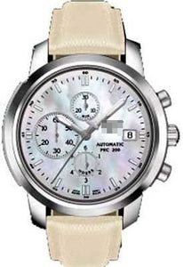 Custom Watch Face T014.427.16.111.00