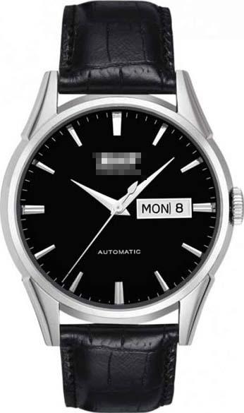 Custom Watch Dial T019.430.16.051.00