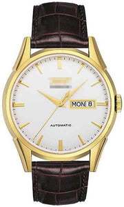 Custom Leather Watch Bands T019.430.36.031.01