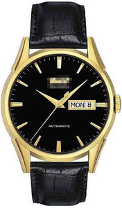 Customised Leather Watch Bands T019.430.36.051.01