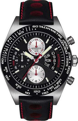 Custom Watch Face T021.414.26.051.00