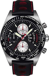 Custom Watch Face T021.414.26.051.00